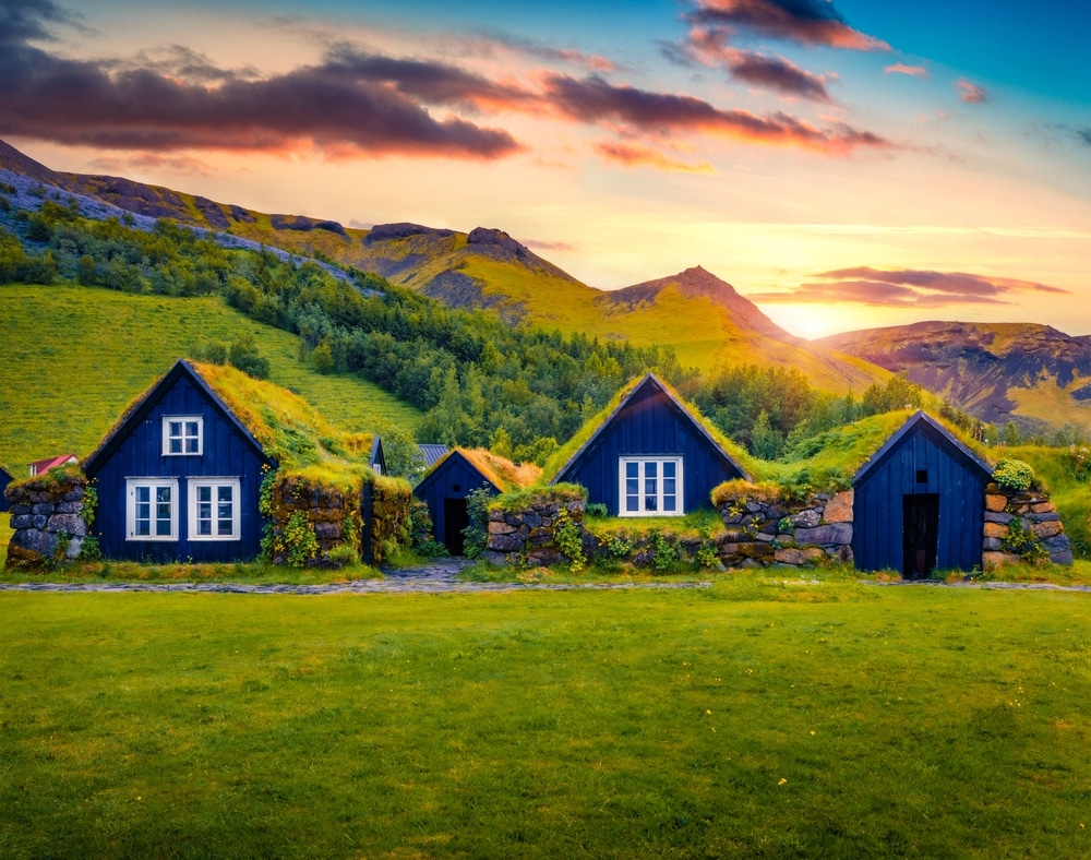 Viaje septiembre Islandia Mallorca