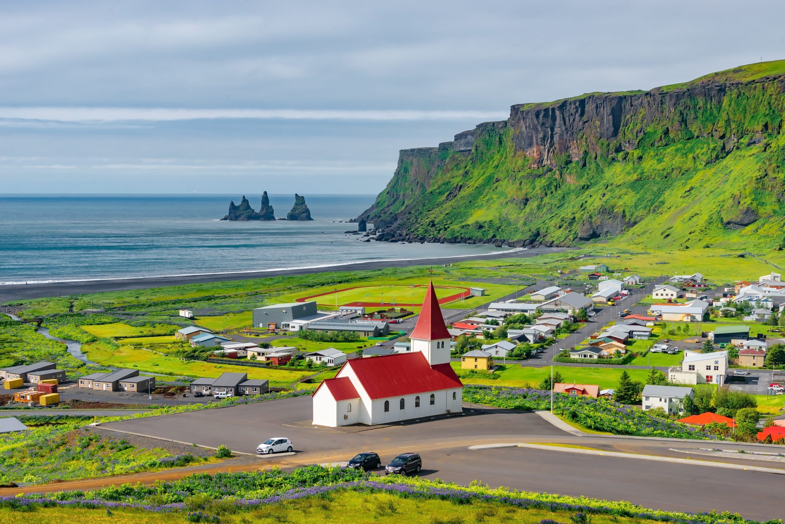 Viajar a islandia desde Mallorca