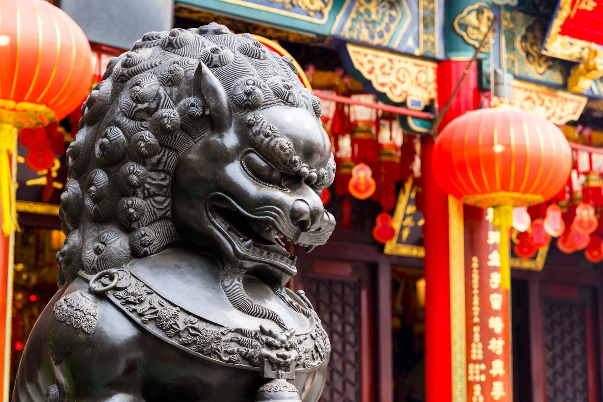 Viaje a china desde Palma